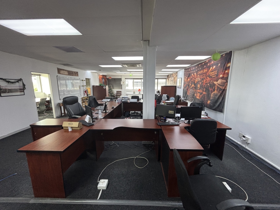 To Let Commercial Property for Rent in Tyger Valley Western Cape